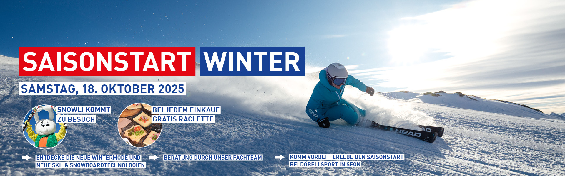Intersport Slider Image